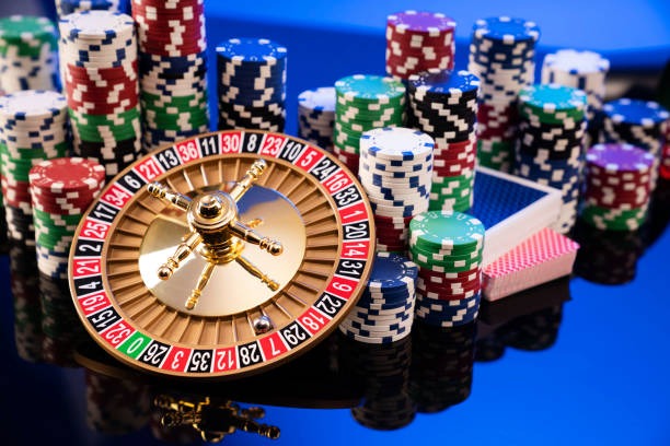 berlintoto Live In-Play Markets
